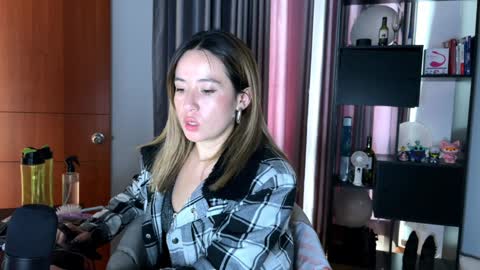 Nicky online show from 01-15-25, 09:30