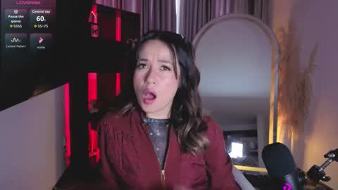 Nicky online show from 10-12-25, 06:29