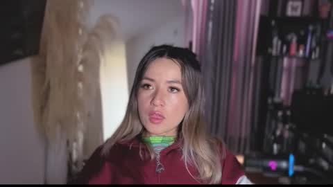 Nicky online show from 01-09-26, 08:54