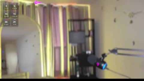 Nicky online show from 01-13-26, 09:42