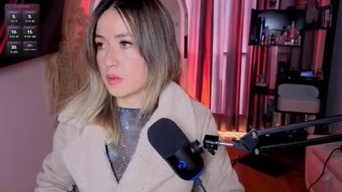 Nicky online show from 02-08-26, 04:54