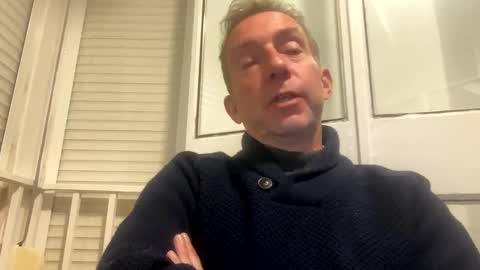 Nico online show from 02-25-25, 09:02