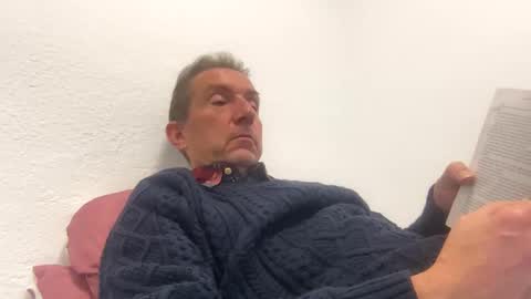 Nico online show from 03-11-25, 11:48