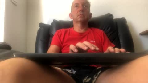 Nico online show from 10-05-25, 01:31