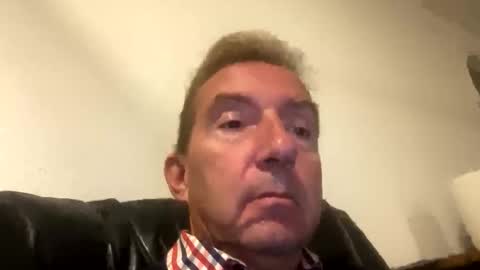 Nico online show from 11-16-25, 07:19