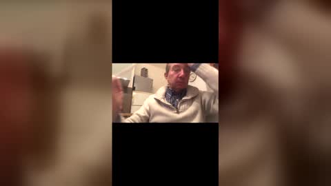 Nico online show from 12-21-25, 03:19