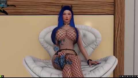 nico_2125 online show from 10-21-25, 03:51