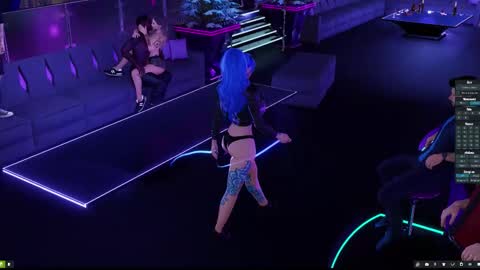 nico_2125 online show from 10-25-25, 06:02