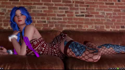 nico_2125 online show from 11-13-25, 12:59