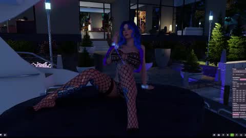 nico_2125 online show from 11-15-25, 02:09