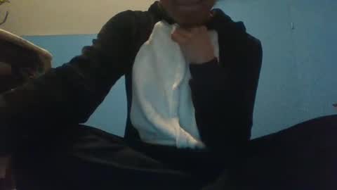 sfortuna nico online show from 12-26-24, 02:33