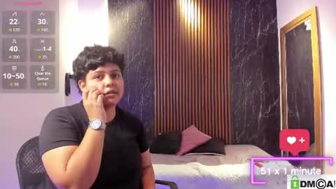 Snapshot of nico_blaze22 chatting on 07-11-26, 03:53 Nico online show from 07-11-26, 03:53
