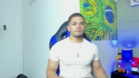 nico_blaze7 online show from 01-15-26, 12:21