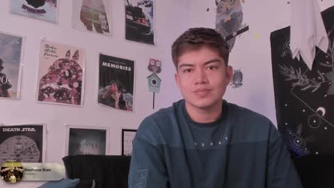 Nicols online show from 12-15-24, 09:42