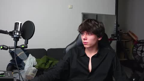 Snapshot of nico_domino chatting on 01-07-26, 02:30 NICO DOMINO online show from 01-07-26, 02:30