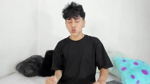 Nico  online show from 12-02-24, 11:40