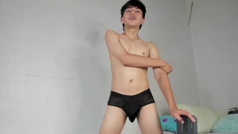 Nico  online show from 12-04-24, 07:34