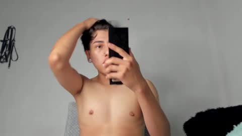 Nico  online show from 12-06-24, 07:43