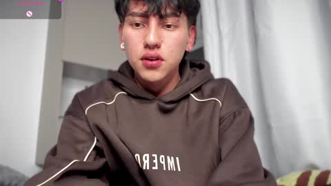 Nico  online show from 12-22-24, 05:12