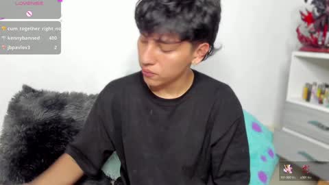 Nico  online show from 12-27-24, 08:24