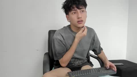 Nico  online show from 02-09-25, 10:00