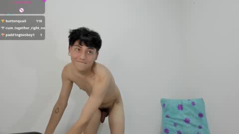 Nico  online show from 02-10-25, 01:03