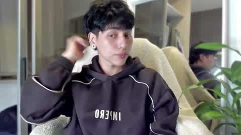 Nico  online show from 02-23-25, 04:50