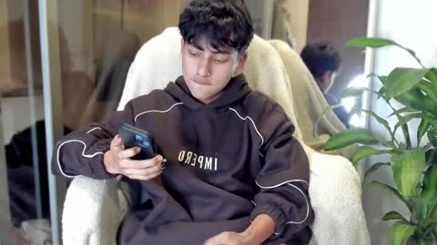 Nico  online show from 02-23-25, 07:55