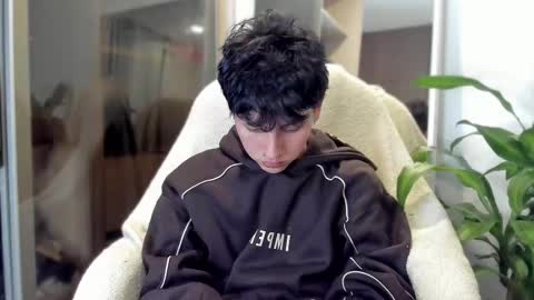 Nico  online show from 02-24-25, 03:55