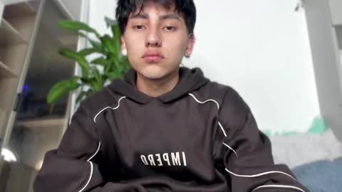 Nico  online show from 02-26-25, 04:36