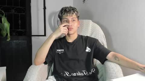 Nico  online show from 12-14-25, 11:31