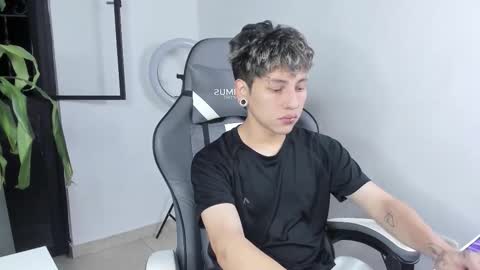 Nico  online show from 01-09-26, 12:02