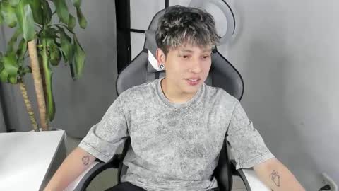 Nico  online show from 01-15-26, 12:59