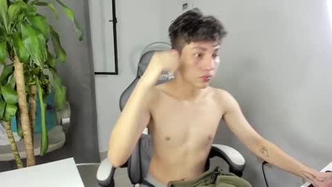 Nico  online show from 02-22-26, 04:38