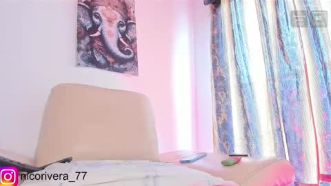 Nicolas online show from 11-08-25, 05:12