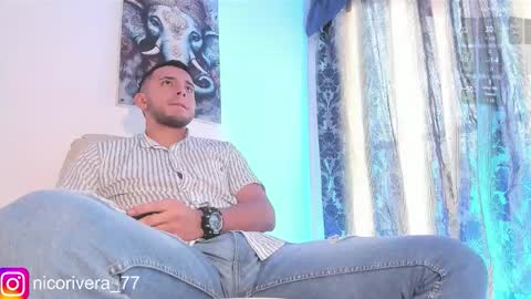 Nicolas online show from 11-11-25, 12:38