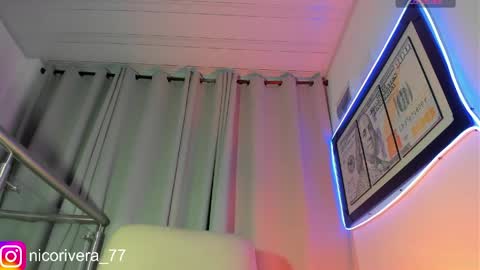 Nicolas online show from 04-02-26, 04:32