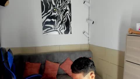 nico_viper online show from 10-01-25, 01:22