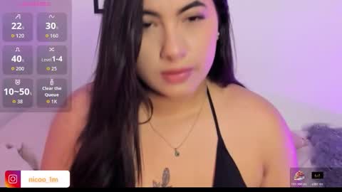 nicol online show from 03-02-26, 06:26