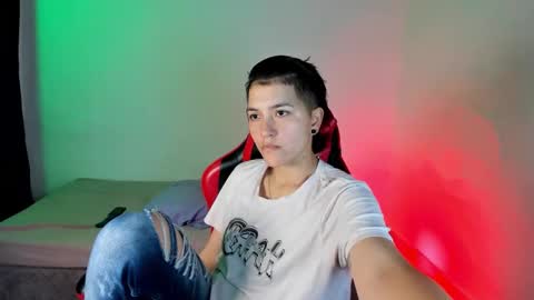 NICO online show from 10-29-25, 02:03