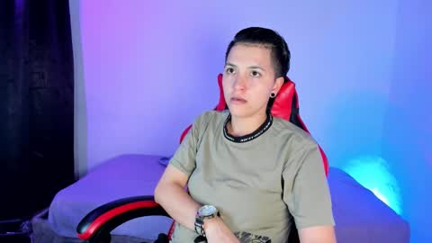 NICO online show from 11-20-25, 02:34