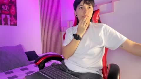 NICO online show from 03-15-26, 08:15