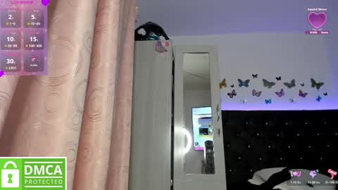 Nicole online show from 02-26-25, 06:04