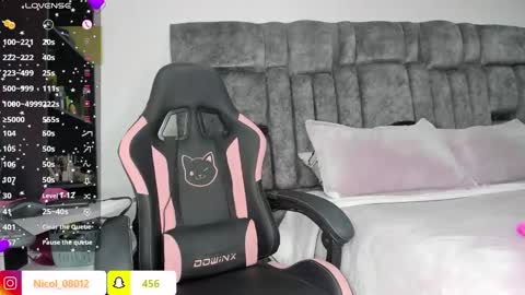 YuliEM online show from 12-28-24, 08:04