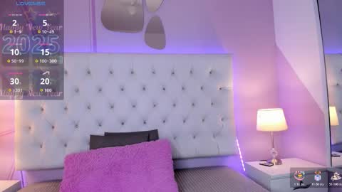 Nicol  online show from 12-05-25, 06:11