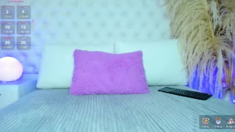 Snapshot of nicol_betancur chatting on 02-13-26, 04:30 Nicol online show from 02-13-26, 04:30