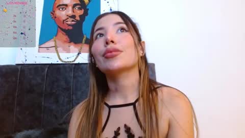 Nicol Gw online show from 01-30-25, 10:51