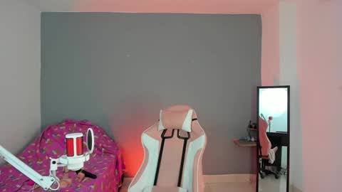 Nicol sanchez online show from 01-21-25, 06:22