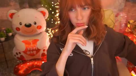 Nicol Moonn online show from 02-14-26, 06:54