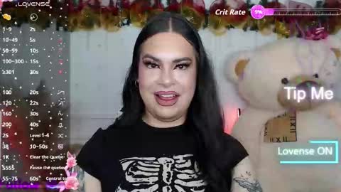 nicol_ricci_ online show from 11-27-25, 01:24